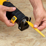 20-Volt MAX Lithium-Ion Cordless Reciprocating Saw (Tool-Only) - Super Arbor