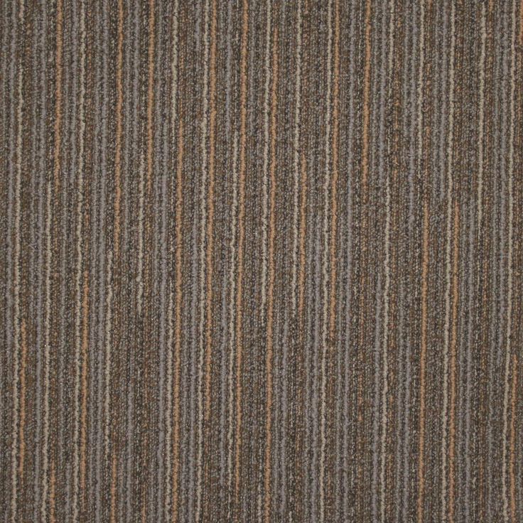 TrafficMaster Montesa Pinstripe Loop 19.7 in. x 19.7 in. Carpet Tile (20 Tiles/Case)