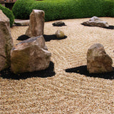25 cu. ft. 3/8 in. Ironwood Bulk Landscape Rock and Pebble for Gardening, Landscaping, Driveways and Walkways - Super Arbor