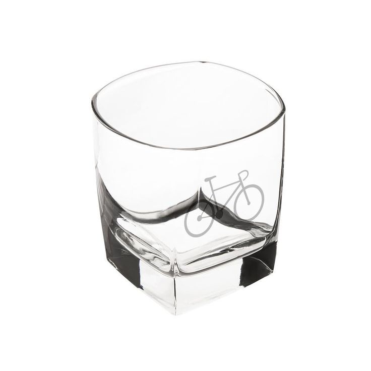 Bicycle 10.5 oz. Cocktail Glasses