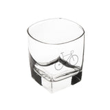Bicycle 10.5 oz. Cocktail Glasses