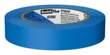 ScotchBlue Original Painter's Tape, Blue, 0.94 in x 60 yd, 1 Roll