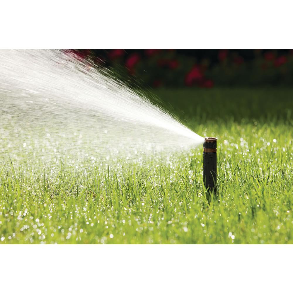 1800 Series 4 in. Pressure Regulated High Efficiency Spray - Super Arbor
