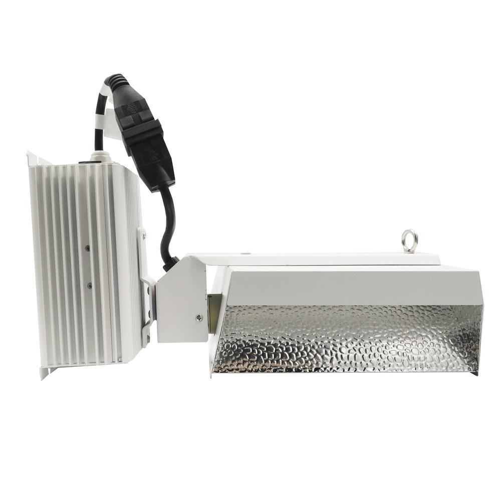 315-Watt Ceramic Metal Halide CMH Open Style Complete Grow Light System with Lamp - Super Arbor