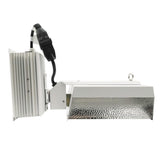 315-Watt Ceramic Metal Halide CMH Open Style Complete Grow Light System with Lamp - Super Arbor