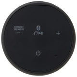 Bluetooth 5.0 Wireless Speaker Pair in Black - Super Arbor