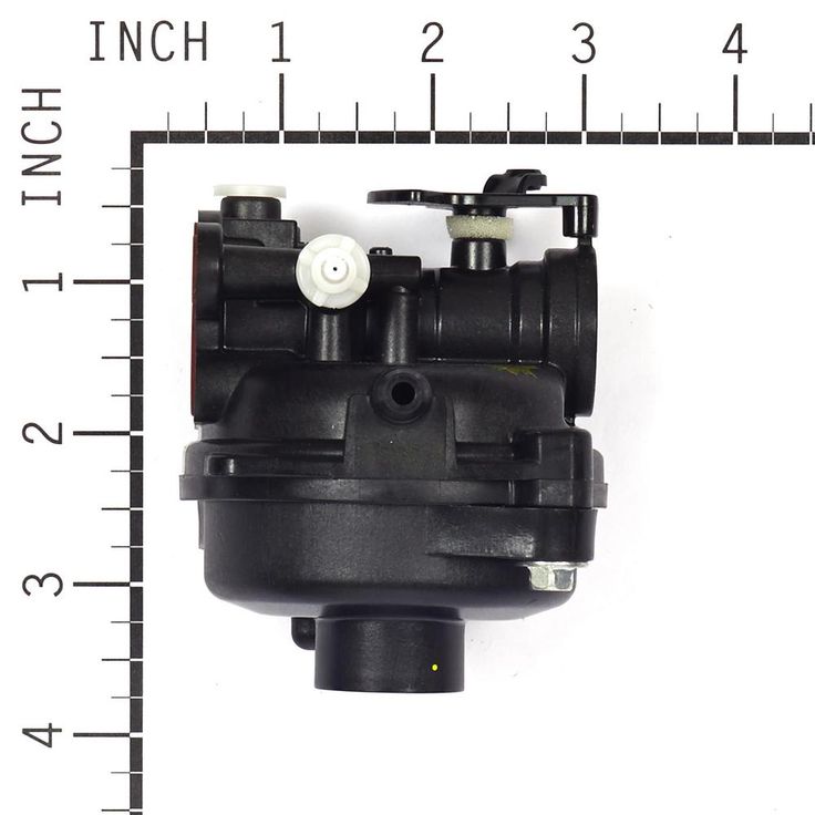 Briggs & Stratton 4-Cycle Carburetor