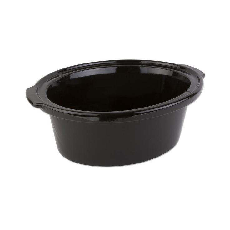6 Qt. Copper Electric Digital Slow Cooker