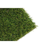 AstroLawn Bonita Field Green 15 ft. Wide x Customer Length Artificial Grass Synthetic Lawn Turf
