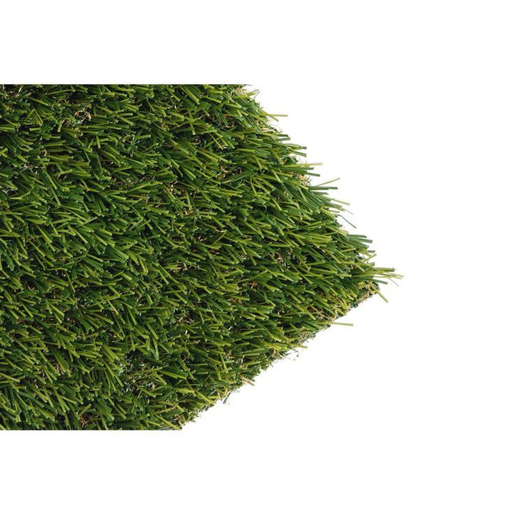 AstroLawn Bonita Field Green 15 ft. Wide x Customer Length Artificial Grass Synthetic Lawn Turf