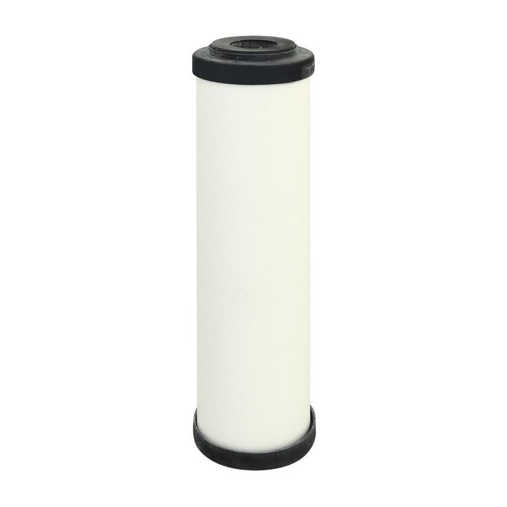 Countertop 4-in-1 Ceramic Ultra Drinking Water Filter System