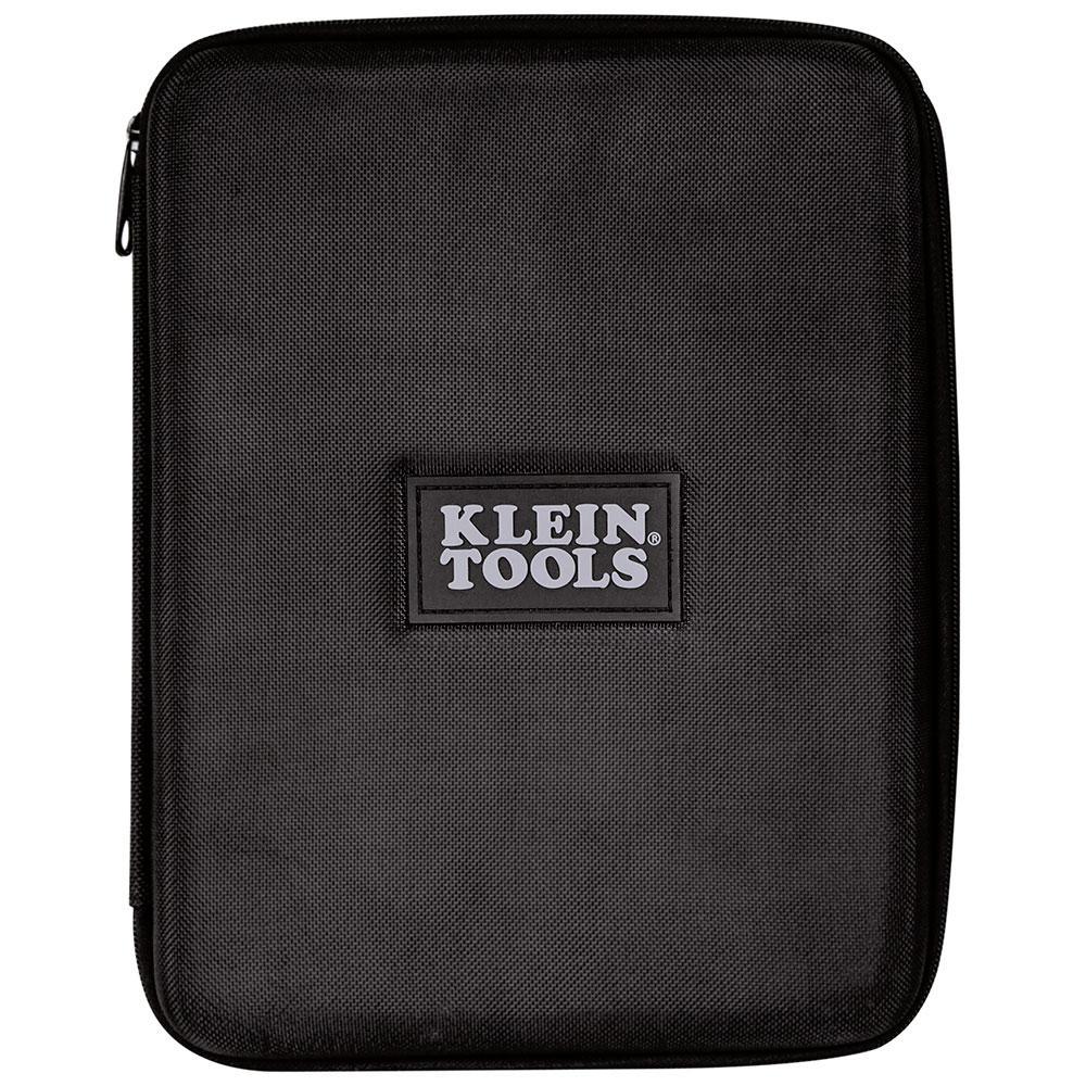 2.25 in. VDV Scout Pro Series Carrying Tool Case - Super Arbor
