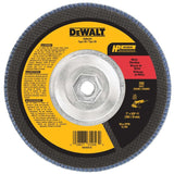 DEWALT Zirconia 7-in 60-Grit Grinding Wheel