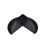 Shower Pan Liner Corner Dam - Super Arbor