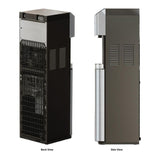 Moderna Tri-temp 3-Stage Point of Use Water Cooler with UV Self-Cleaning
