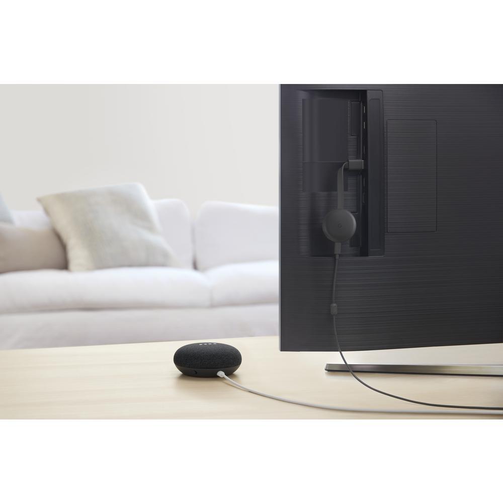 Chromecast Streaming Media Player - Super Arbor