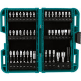 IMPACT XPS Impact Bit Set (45-Piece) - Super Arbor