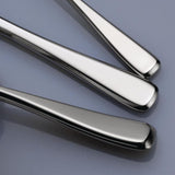 Perimeter Teaspoons, European Size (Set of 12)