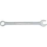 Craftsman 27mm Metric Combination Wrench, 12 Point, 14.6 in.
