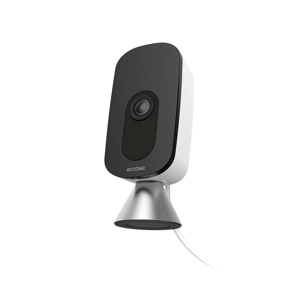 Smart Camera with Voice Control - Super Arbor