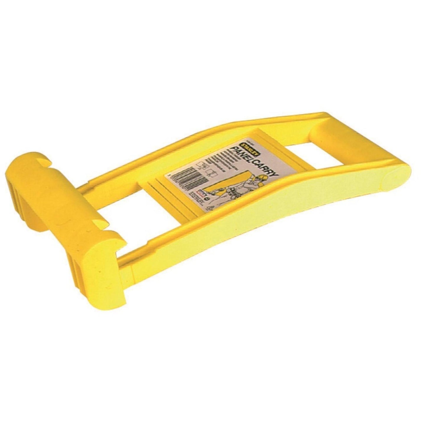 Stanley Plastic Panel Carrier, 14 in. H x 6 in. W x 14.5 in. L