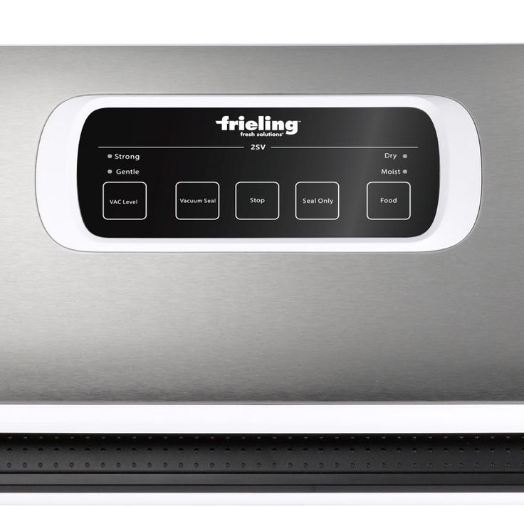 Automatic Food Sealing Vacuum Machine,