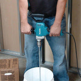 8.5 Amp 1/2 in. Spade Handle Drill