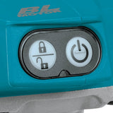 Makita 18V LXT Brushless Cordless Compact Router Kit + Bonus 18V LXT 3-1/4 in. Cordless Planer (Tool-Only)