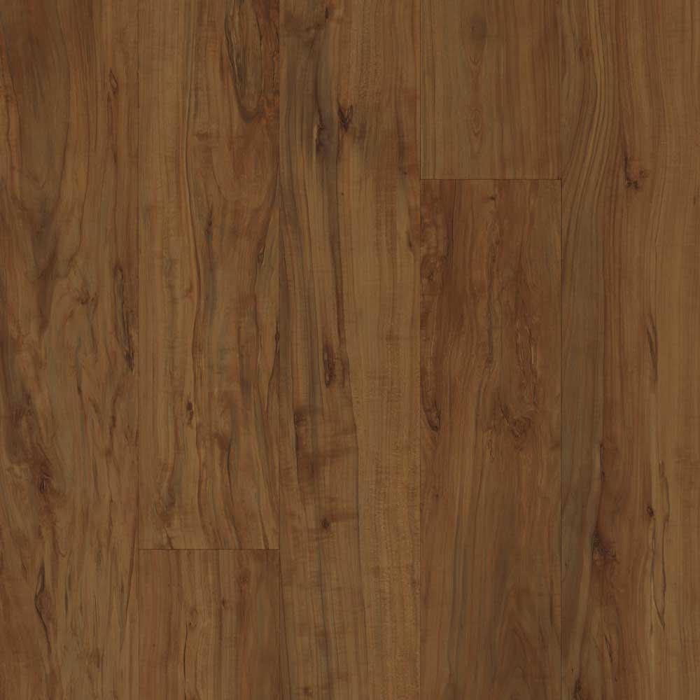 Pergo Outlast+ Waterproof Auburn Scraped Oak 10 mm T x 6.14 in. W x 47.24 in. L Laminate Flooring (16.12 sq. ft. / case)
