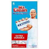 Mr. Clean 4-Pack Polymer Foam Sponge