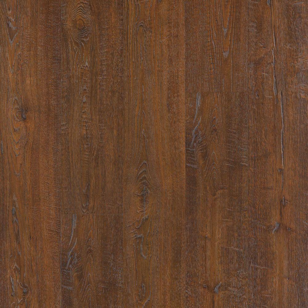 Pergo Outlast+ Waterproof Antique Cherry 10 mm T x 6.14 in. W x 47.24 in. L Laminate Flooring (16.12 sq. ft. / case) - Super Arbor