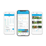 16 Zone Smart Sprinkler Controller, 2nd Generation, Refurbished - Super Arbor