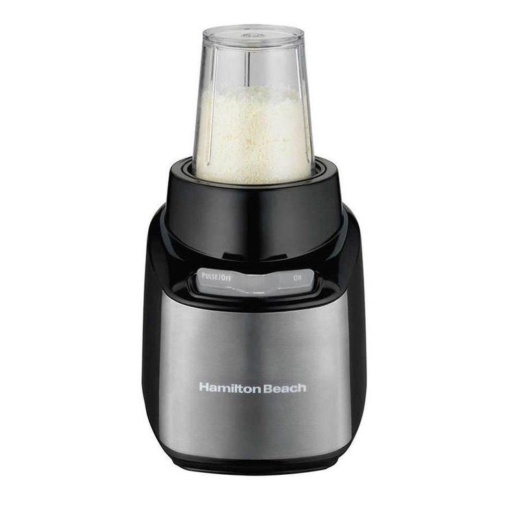 Hamilton Beach 12-Cup Black Residential Combination Coffee Maker