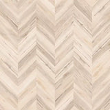 Chevron Navarra Maple 6 MIL x 12 in. W x 28 in. L Click Lock Waterproof Luxury Vinyl Plank Flooring (18.9 sq. ft./Case)
