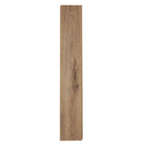 STAINMASTER PetProtect Tanglewood Oak 12-mm T x 7-1/2-in W x 47-1/4-in L Waterproof Wood Plank Laminate Flooring (22.09-sq ft / Carton)