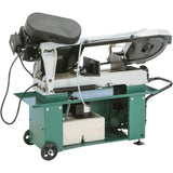 7" x 12" Metal Cutting Bandsaw