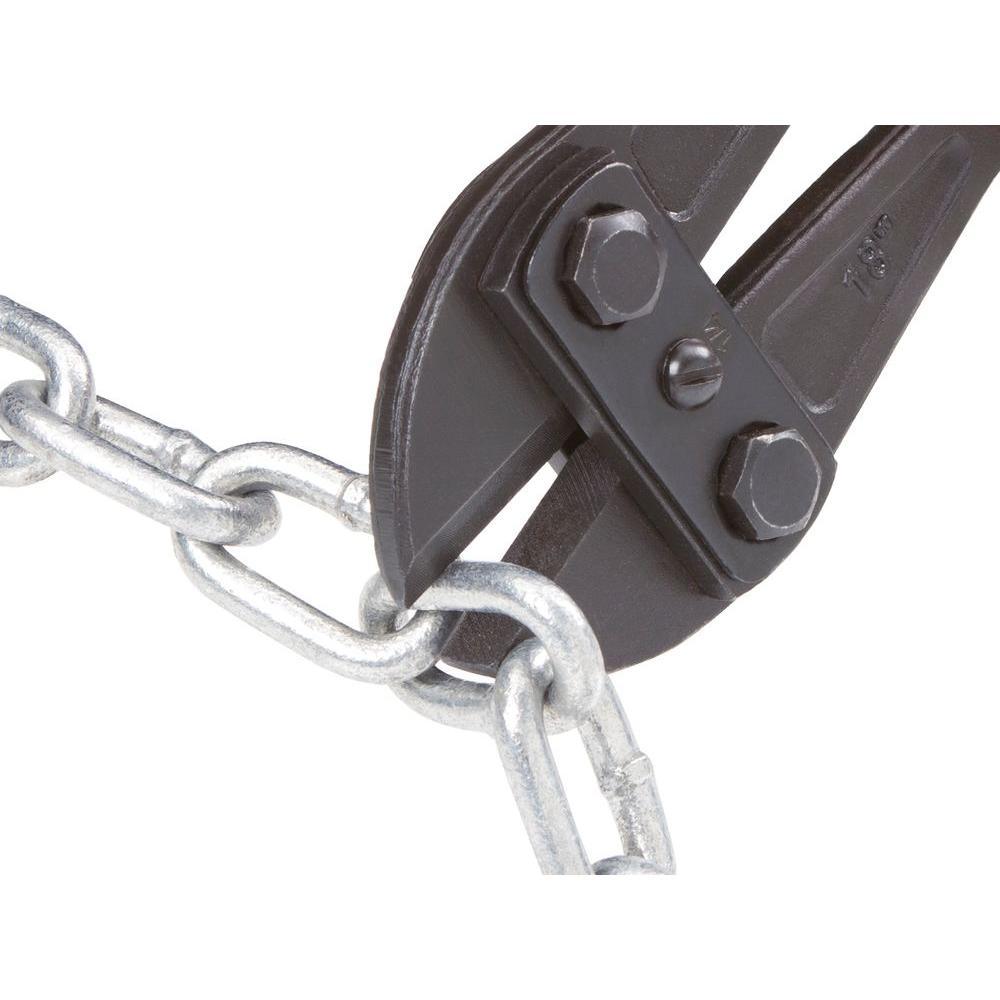 18 in. Bolt Cutter - Super Arbor