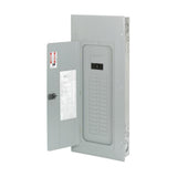 BR 200 Amp 80-Circuit Main Breaker Indoor Plug On Neutral Load Center Contractor Kit ((2) BR120 and (1) BR230) - Super Arbor