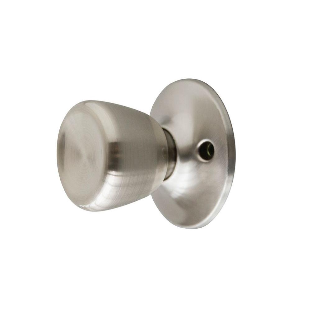 Terrace Oil Rubbed Bronze Dummy Door Knob - Super Arbor