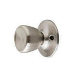Terrace Oil Rubbed Bronze Dummy Door Knob - Super Arbor