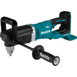 18-Volt X2 LXT Lithium-Ion (36-Volt) Brushless Cordless 1/2 in. Right Angle Drill (Tool-Only)