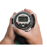 Battery Operated Timer with Valve - Super Arbor