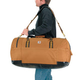 Legacy 30 in. Brown Gear Bag - Super Arbor
