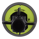 Testrite 2 in. PVC Schedule 40 Test Plug with Valve Fitting - Super Arbor