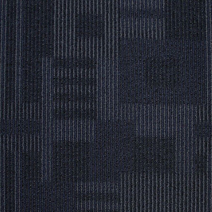 TrafficMaster Board of Directors Spirited Seas Loop 19.7 in. x 19.7 in. Carpet Tile (20 Tiles/Case)