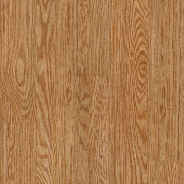 Shaw Matrix 14-Piece 5.9-in x 48-in Perpetual Oak Luxury Vinyl Plank Flooring
