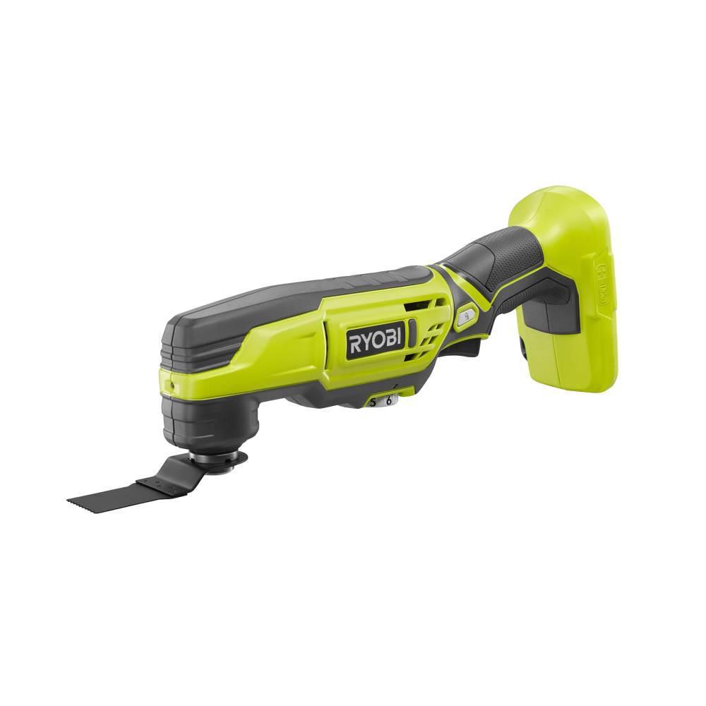 ONE+ 18V Cordless Orbital Jig Saw and Cordless Multi-Tool (Tools Only) - Super Arbor