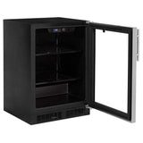 Northland 190-Can Capacity (5.3-cu ft) Residential Stainless Steel Built-In/Freestanding Beverage Center