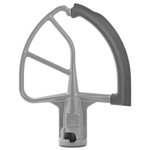 KitchenAid Stand Mixer Residential Rubber Flex-Edge Beater Attachment