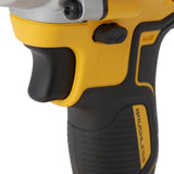20-Volt MAX XR Lithium-Ion Brushless Cordless 1/2 in. Impact Wrench with Detent Pin Anvil (Tool-Only) - Super Arbor